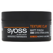 Styling Texture (Clay) 100 ml