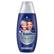 Shampoo against yellow tones Silver Reflex (Shampoo) 250 ml