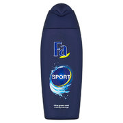 Shower Gel Sport (Vitalizing Shower Gel) 400 ml