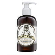 Woodland (Beard Wash) Shampoo (Beard Wash) 250 ml