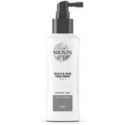 Hair Treatment For Fine Slight Thinning Natural Hair System 1 (Scalp Treatment 1) 100 ml