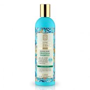 Homoktövis shampoo for maximum hair volume (Shampoo) 400 ml