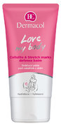 Beauty care against cellulite and stretch marks Love My Body ( Celluli te & Stretch Mark s Defense Balm) 150 ml