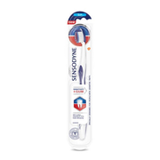 Sensitiv ity & Gum Soft Toothbrush