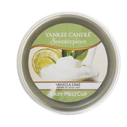 Wax into electric aromatic lamps and lime Vanilla (Vanilla Lime) 61 g