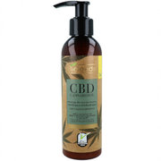 Cleansing emulsion for combination and oily skin CBD Cannabidiol (Face Clean sing Emulsion For Mixed & Greasy Skin) 150 ml