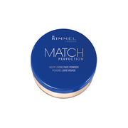 Match Perfection Transparent ( Silk y Loose Face Powder) 13 g