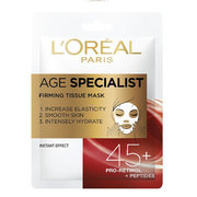 Age Special ist 45+ ( Firming Tissue Mask) 1 piece