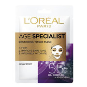 Age Special ist 55+ (Restoring Tissue Mask) 1 piece
