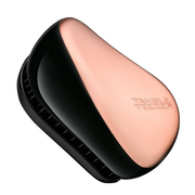 Professional Hair Brush Tangle Teezer Rose Gold (Compact Styler)