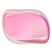 Professional Hair Brush Tangle Teezer Holographic (Compact Styler)