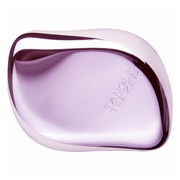 Professional Hair Brush Tangle Teezer Lilac Gleam (Compact Styler)