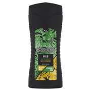 Shower gel for men Green Mojito & Cedar Wood (Bodywash) 400 ml