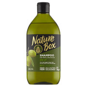 Olive Oil (Shampoo) 385 ml