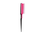 Hair Brush Back Combing Pink Embrace