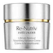 Estée Lauder Intensively nourishing and renewing cream Re-Nutriv Ultimate Renewal (Nourishing Radiance Creme) 50 ml
