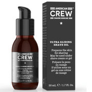(Shaving Skincare Ultra Gliding Shave Oil) 50 ml