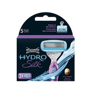Spare head Wilkinson HYDRO Silk for Women 3 pcs