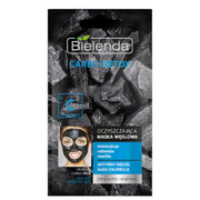 Carbo Detox ( Clean sing Carbon Mask) 8 g