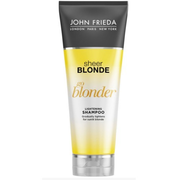 Sheer Blonde Go Blonde r ( Light ening Shampoo) 250 ml