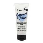 (Coconut & Cream Super Soft Hand Lotion) 75 ml