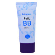 Moisturizing BB krém for normal and dry skin SPF 30 (Moisturizing Petit BB Cream ) 30 ml