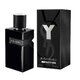 Yves Saint Laurent Y Le Parfum Eau de Parfum