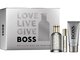 Hugo Boss BOSS Bottled  Ajándékszett