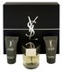 Yves Saint Laurent L´Homme Ajándékszett, Eau de Toilette 60ml + After Shave Balm 50ml + SG 50ml