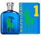 Ralph Lauren Big Pony Blue 1 for Men Eau de Toilette