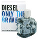 Diesel Only The Brave for Man Eau de Toilette