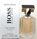 Hugo Boss The Scent for Her Eau de Parfum - Teszter