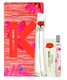Kenzo Flower by Kenzo Ajándékszett, Eau de Parfum 100ml + Eau de Parfum 15ml + Body Milk 50ml