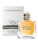 Giorgio Armani Because It's is You Eau de Parfum - Teszter
