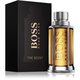 Hugo Boss The Scent After Shave