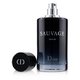 Dior Sauvage Parfum Eau de Parfum - Teszter
