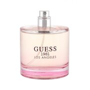 Guess 1981 Los Angeles Women Eau de Toilette - Teszter