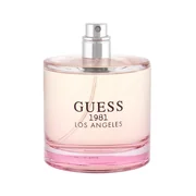 Guess 1981 Los Angeles Women Eau de Toilette - Teszter