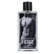 Abercrombie & Fitch Fierce Eau de Cologne - Teszter