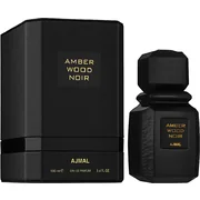 Ajmal Amber Wood Noir Eau de Parfum