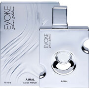 Ajmal Evoke Silver for Him Eau de Parfum