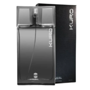 Ajmal Kuro Eau de Parfum