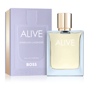 Hugo Boss Alive Sparkling Lavender Eau de Parfum 50ml