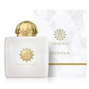 Amouage Honour Woman Eau de Parfum Eau de Parfum