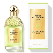 Guerlain Aqua Allegoria Nerolia Vetiver Forte Eau de Parfum