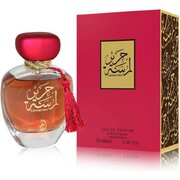 Arabiyat Prestige Lamsat Harir Eau de Parfum 100ml