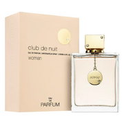Armaf Club de Nuit Woman Eau de Parfum 200ml - sérült a csomagolása