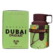 Armaf Odyssey Dubai Chocolat Eau de Parfum
