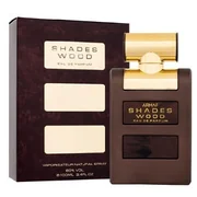 Armaf Shades Wood Eau de Parfum