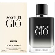 Giorgio Armani Acqua Di Giò Parfum Refillable Eau de Parfum 100ml